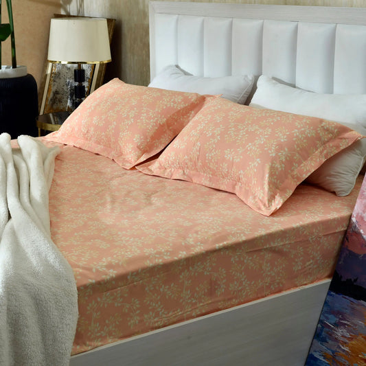 BED SHEET SHEET VERSION VINTAGE-24