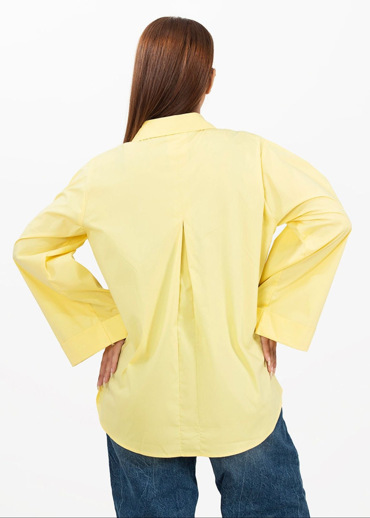 Picture of LDS-7065 TOP LEMON - Chenone Official - Online Shopping