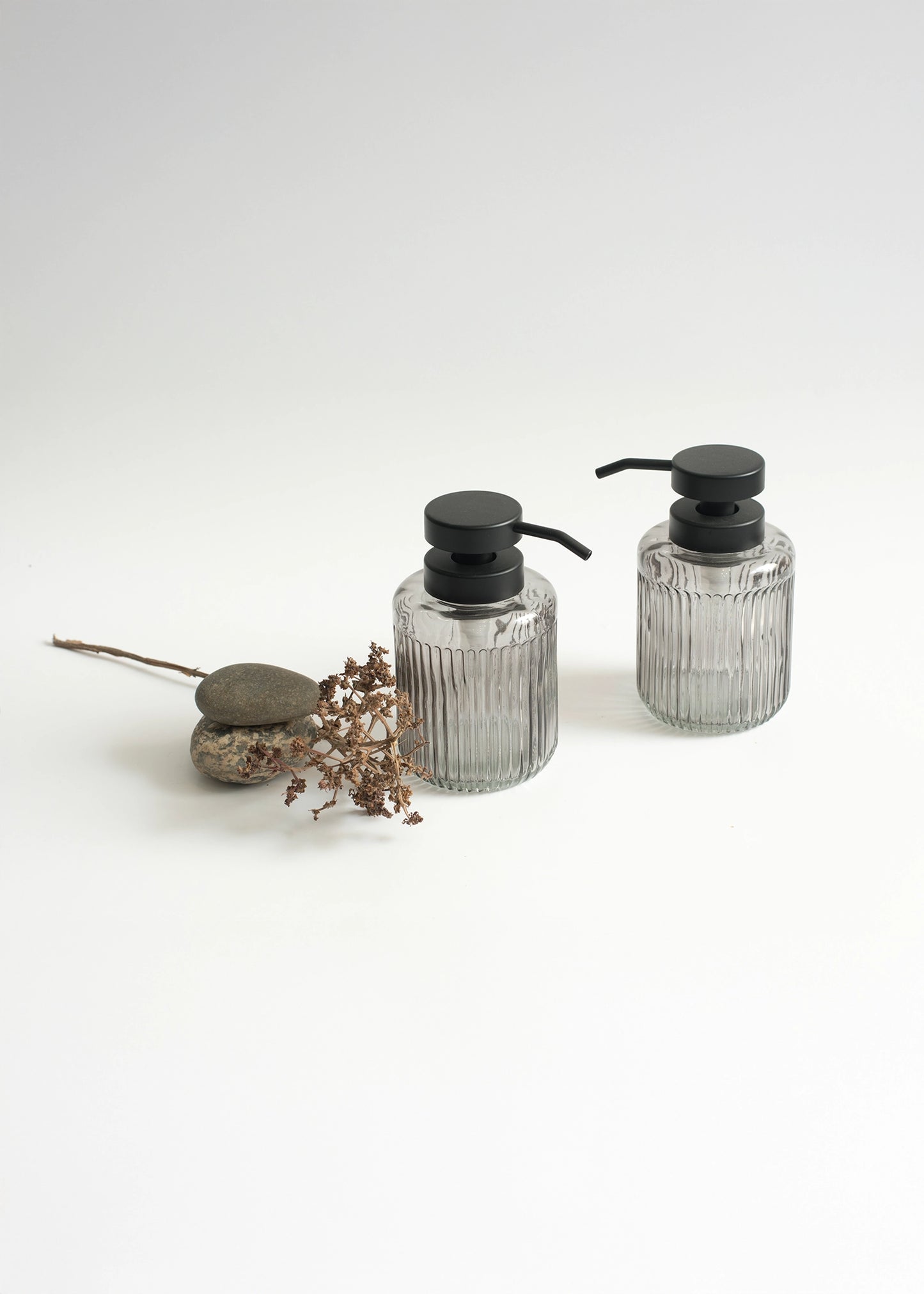 LOTION DISPENSER BLUE - SKYLD-011