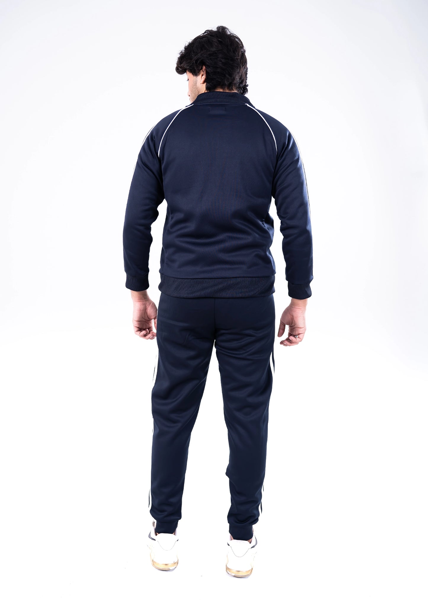 JOGGING SUIT NAVY GTS-B4300