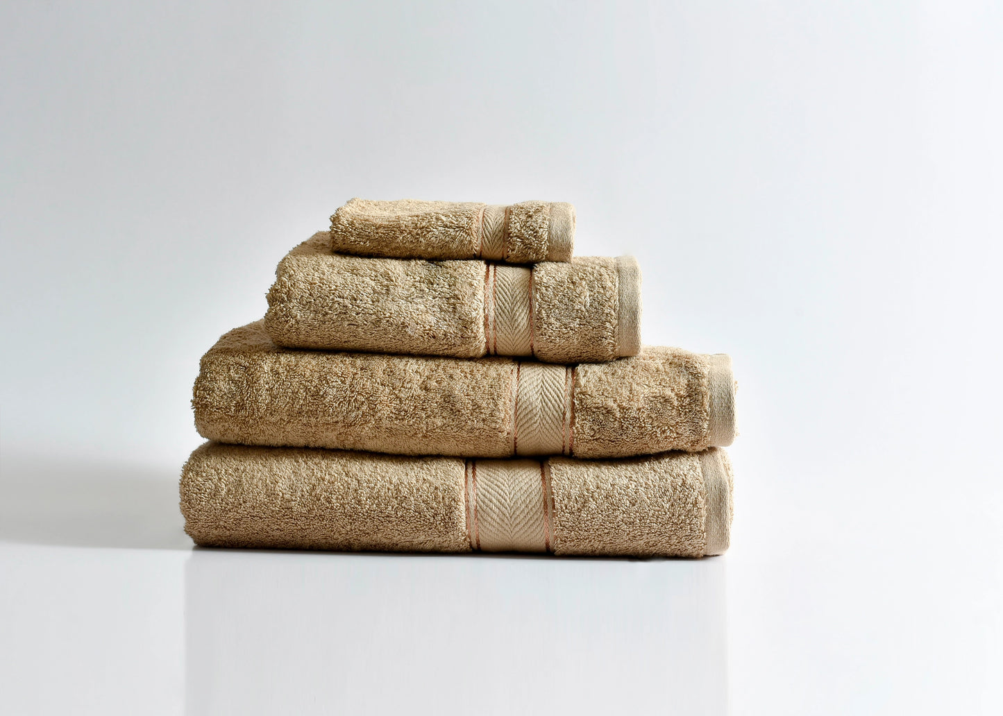 TOWEL BEIGE 650-SL