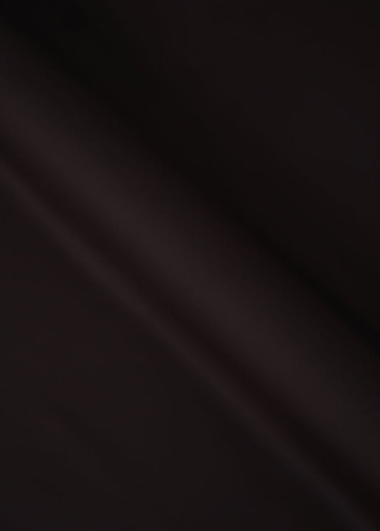 Picture of GTS-6486 LOOSE FABRIC CHOCOLATE BROWN - Chenone Official - Online Shopping