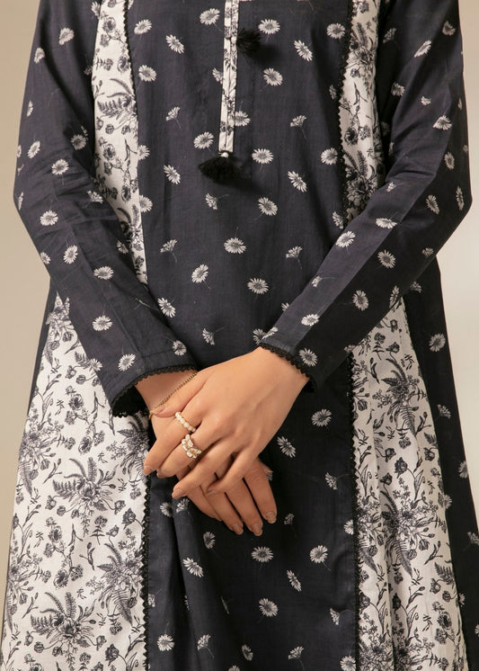 Picture of LDS-6637 2 PCS SUIT (Shirt+Trouser) - Chenone Official - Online Shopping