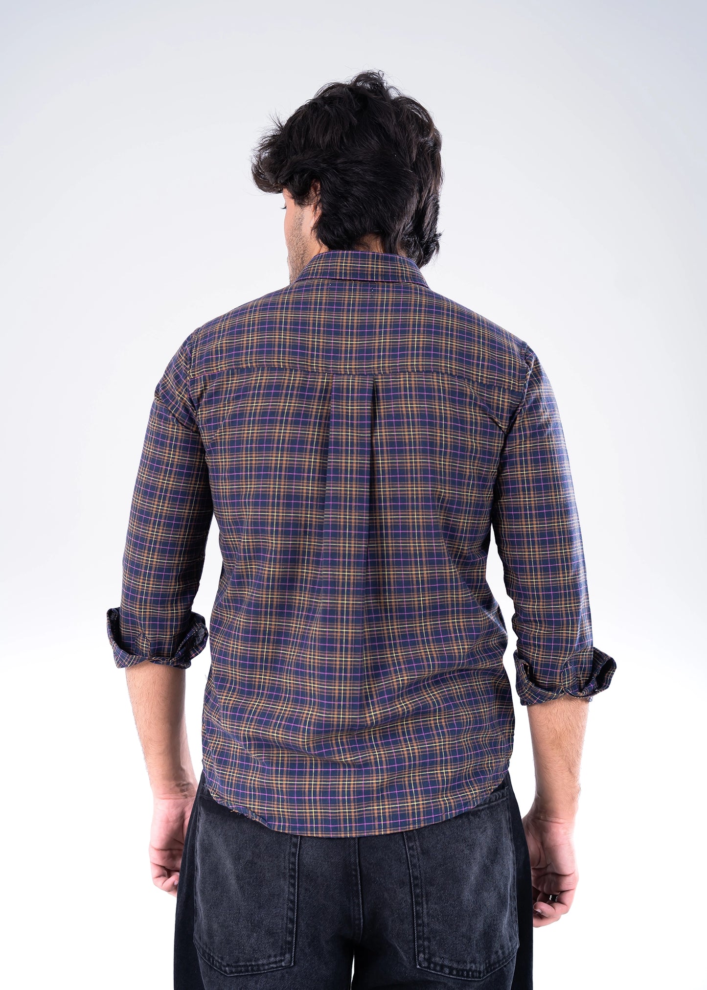 CASUAL SHIRT GTS-6467