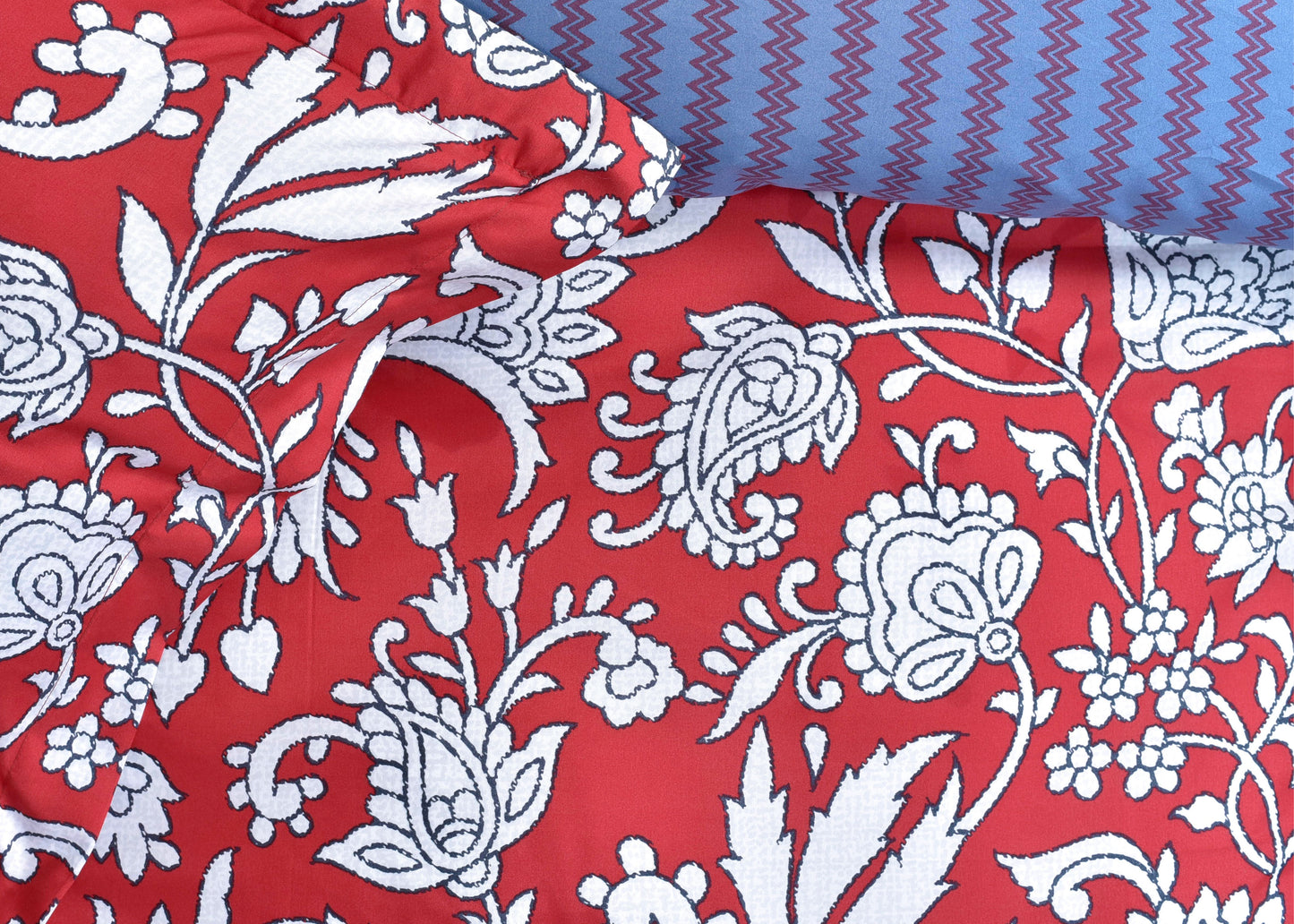 QUILT COVER KALAMKARI-26N