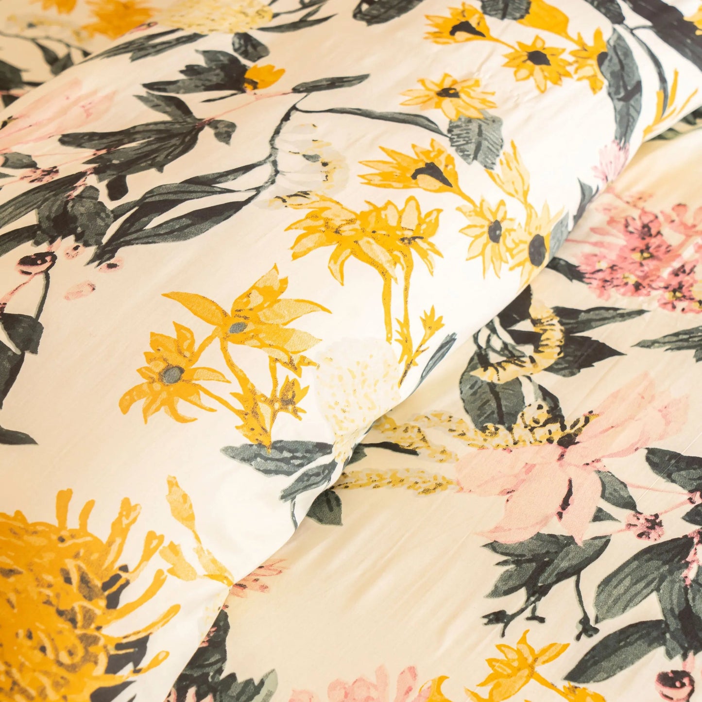 BED SET OASIS-25