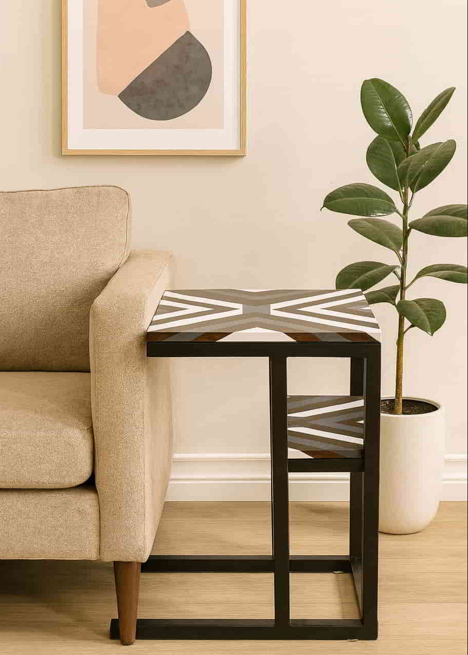 Picture of FLORENCE C TABLE - Chenone Official - Online Shopping