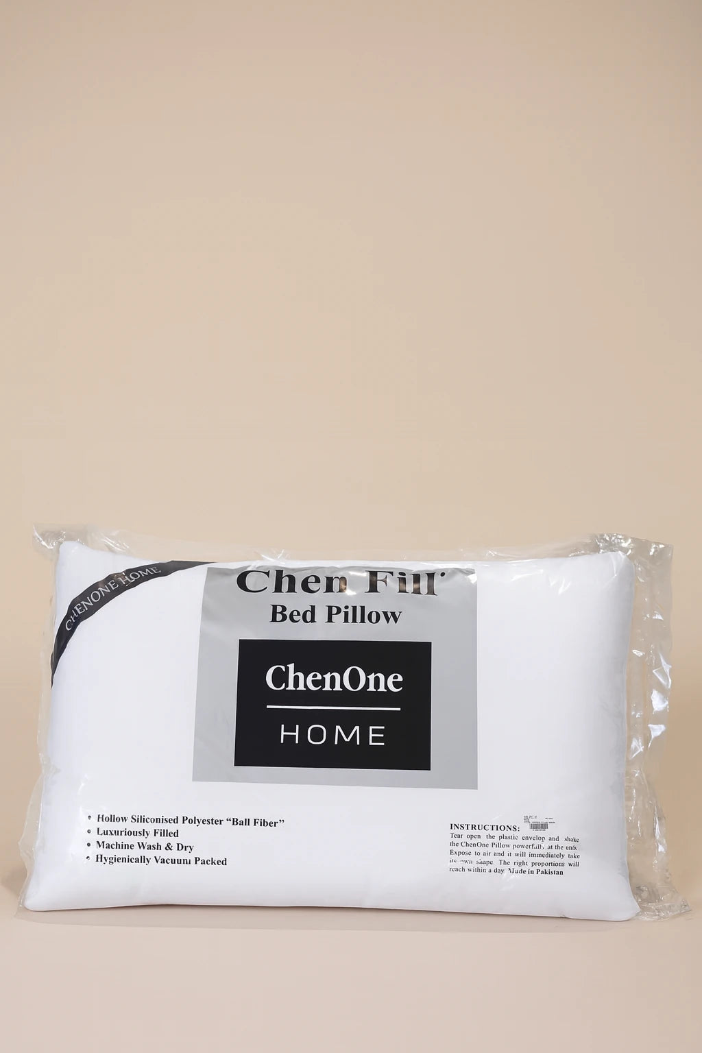 Picture of COMPRESSED PILLOW 19X29 - Chenone Official - Online Shopping