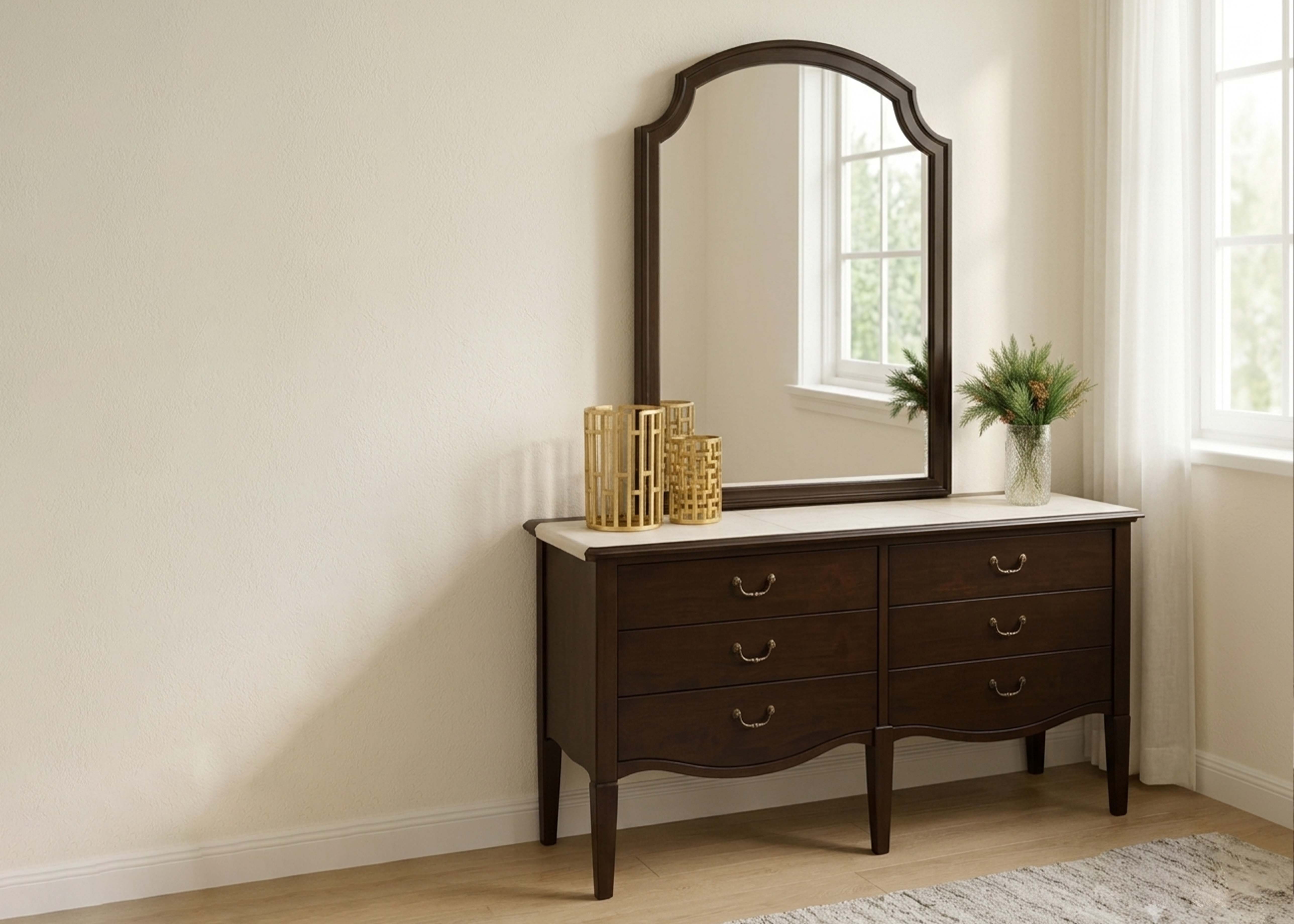 Kingston - Beds | ChenOne Furniture