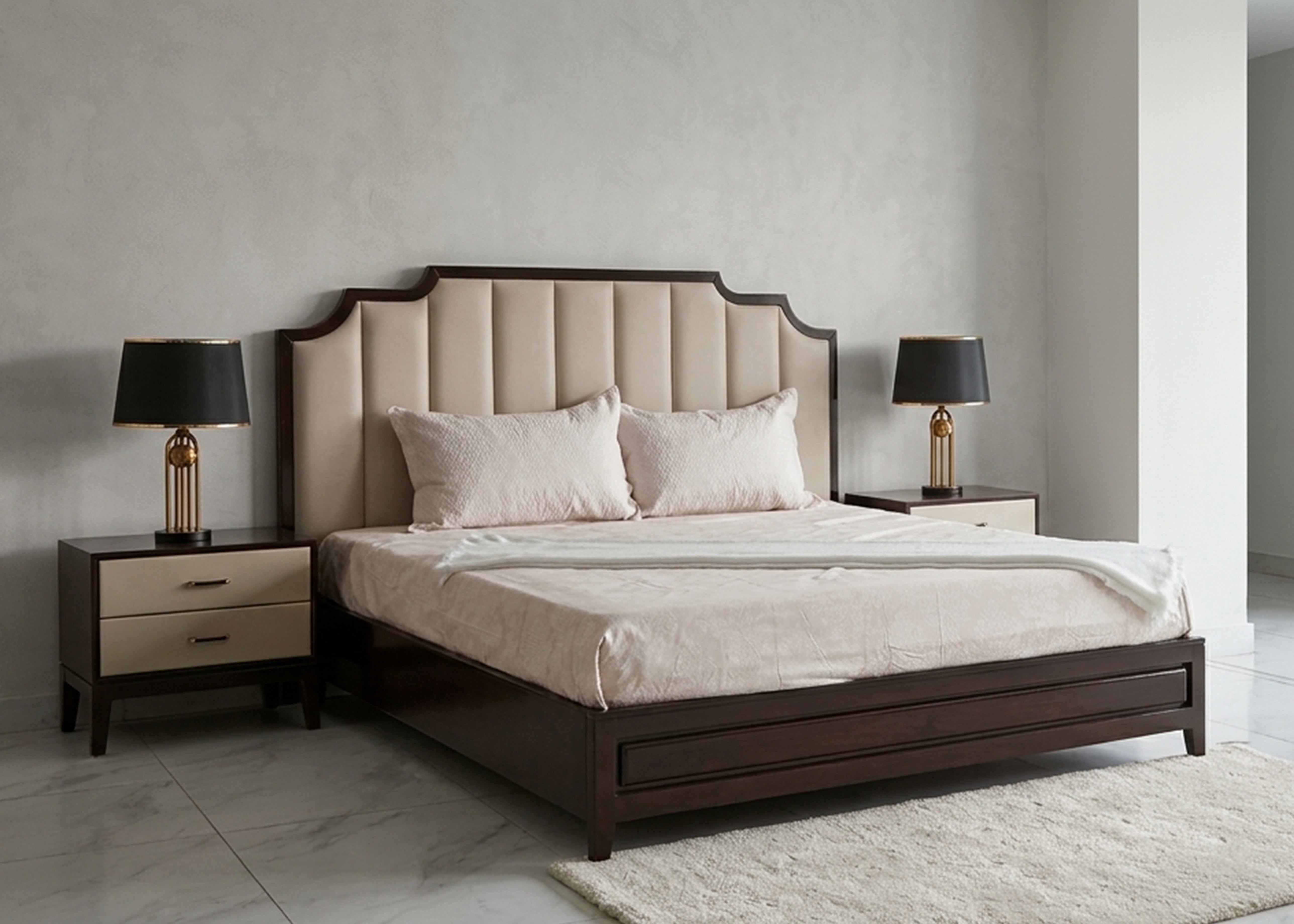 Mebel - Beds | ChenOne Furniture
