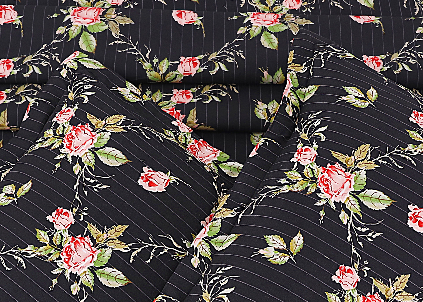 BED SHEET MAIN VERSION DIAMOND FLORA-26N