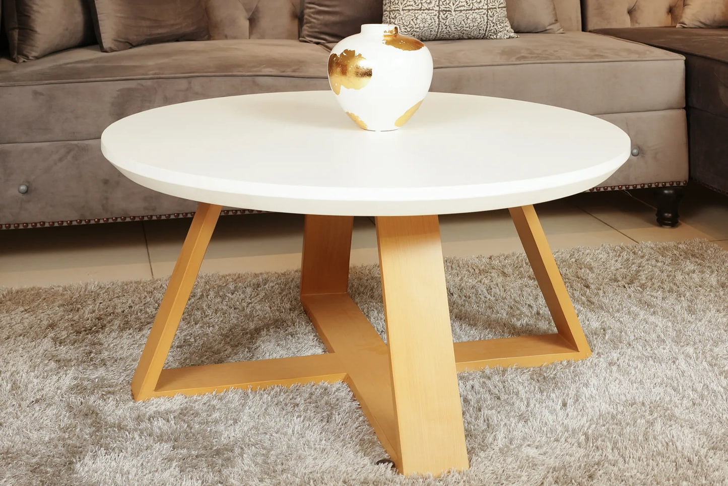 Picture of EMBER L-SHAPE SOFA SET - Chenone Official - Online Shopping