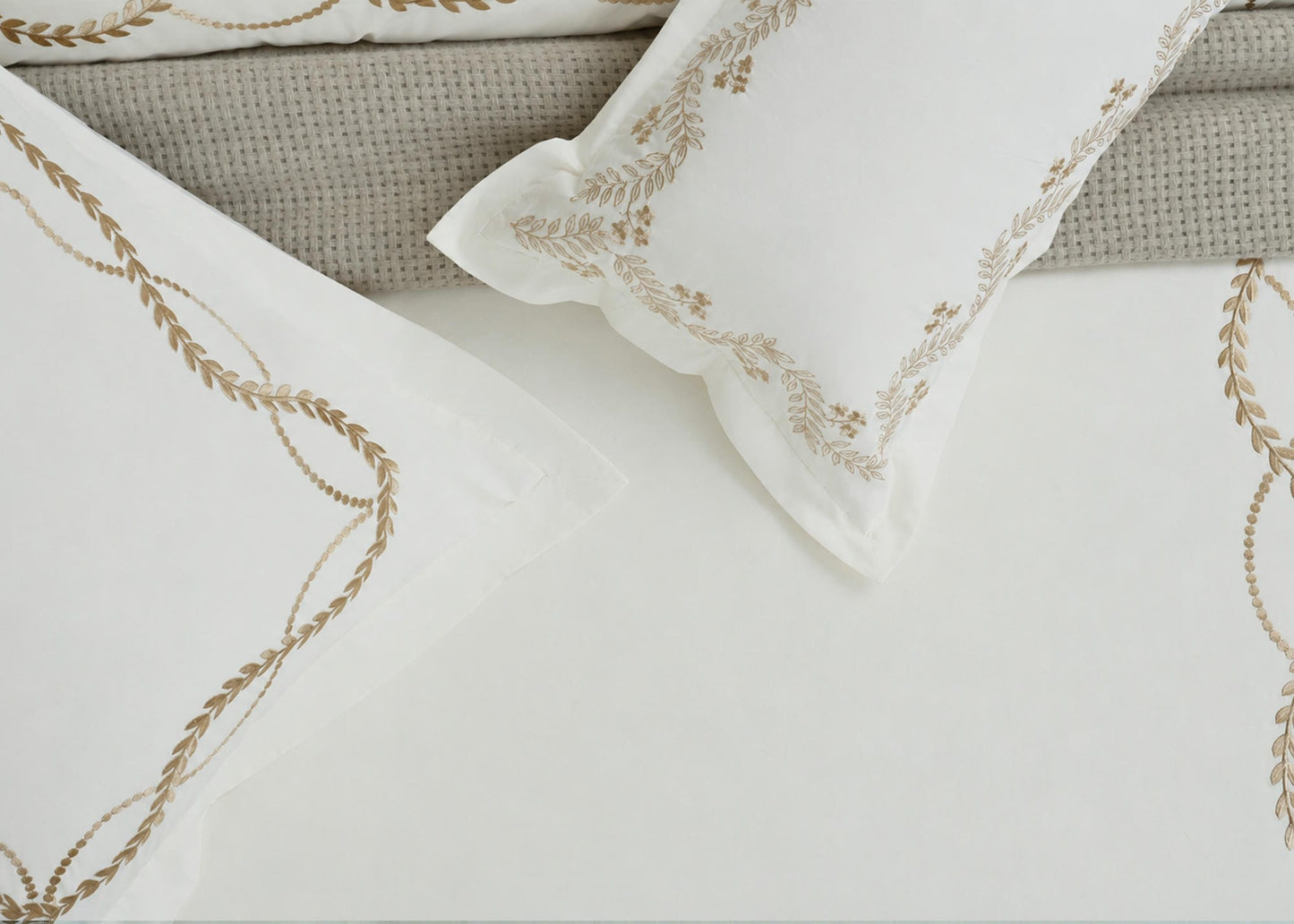 7 PCS DUVET COVER SET FLARE-26SL