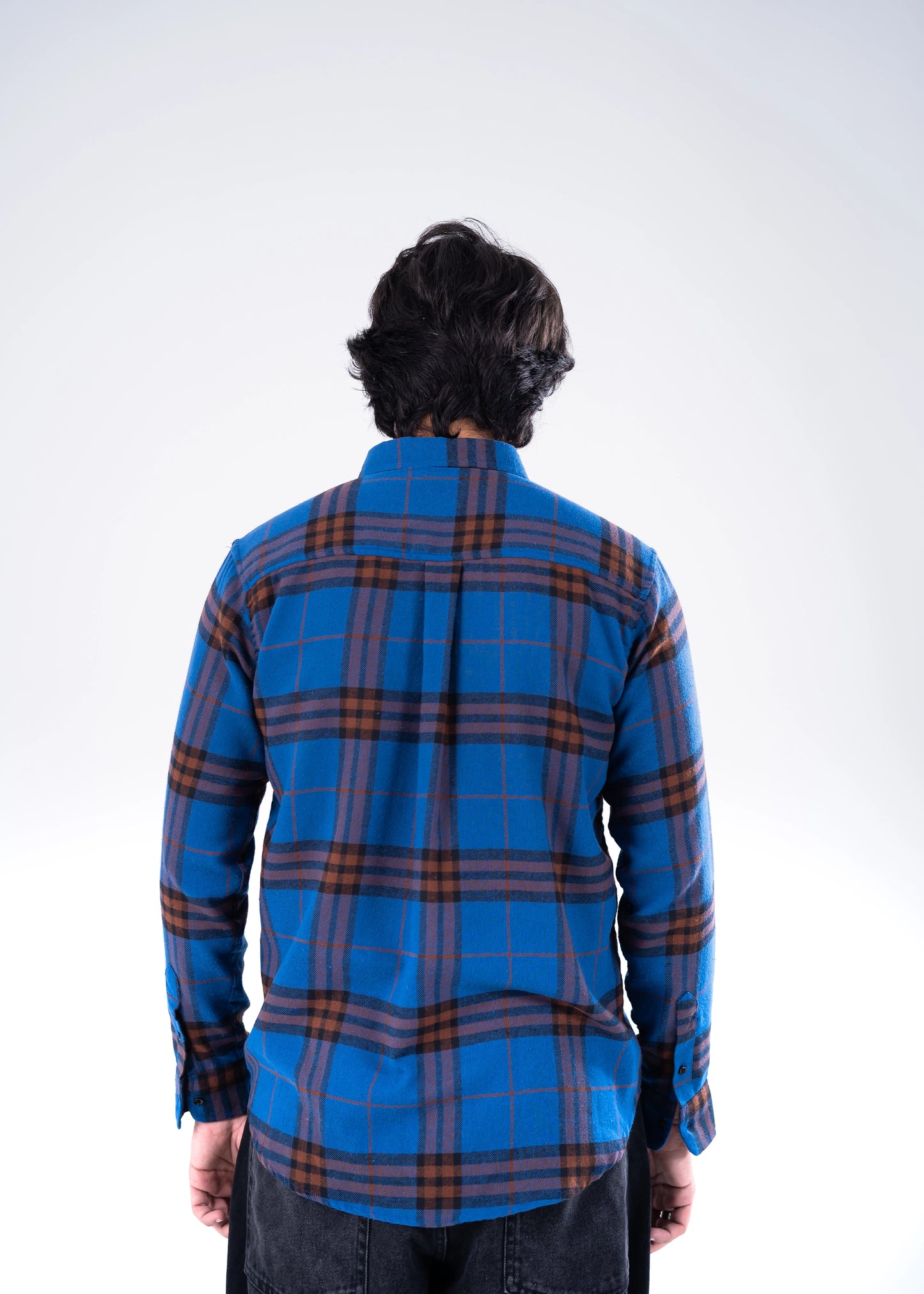 CASUAL SHIRT GTS-6467