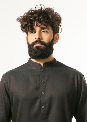 Picture of GTS-6342 FASHION KURTA L/GREEN - Chenone Official - Online Shopping