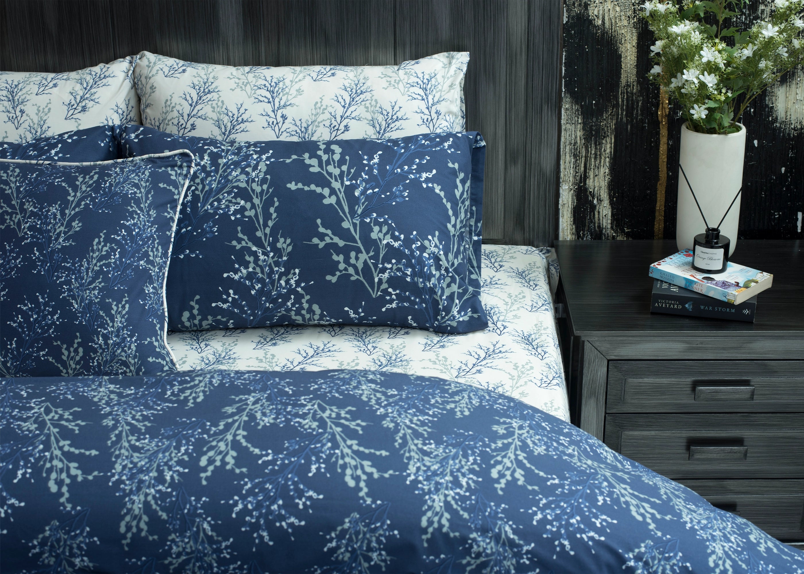Quilt cover Lucent King | ChenOne Home Textile