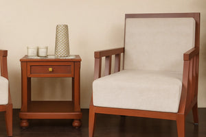 Picture of PORTER ROOM CHAIR - Chenone Official - Online Shopping