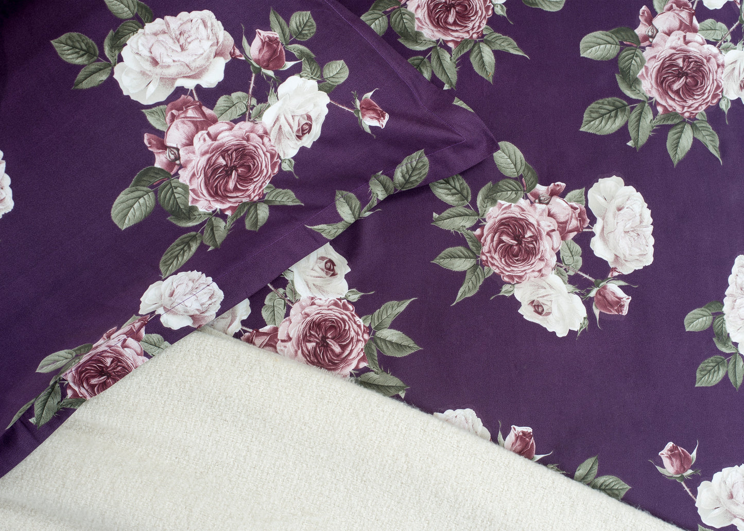 BED SHEET MAIN VERSION ROSA-26N