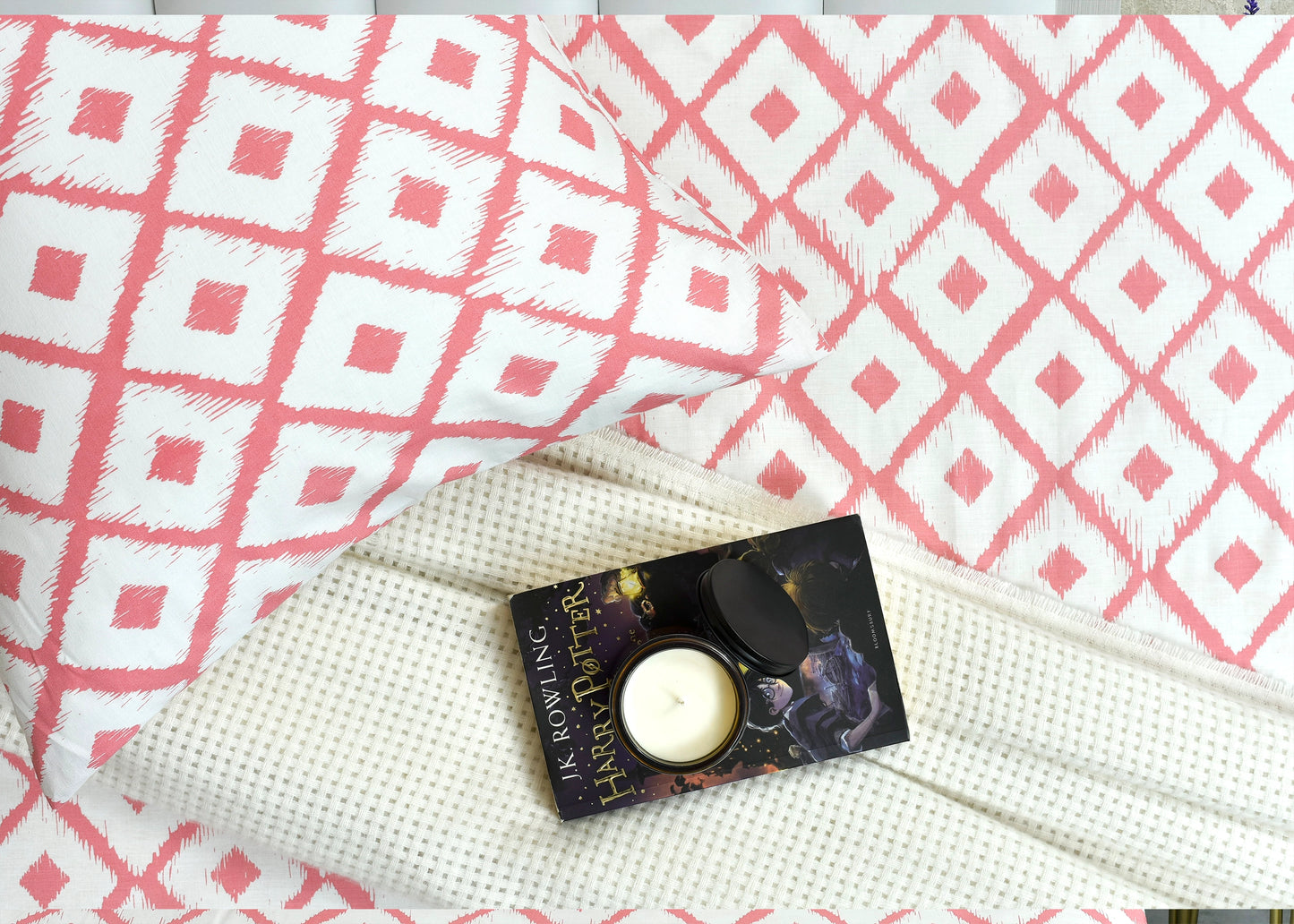 BED SHEET SHEET VERSION ROSES-26-SL