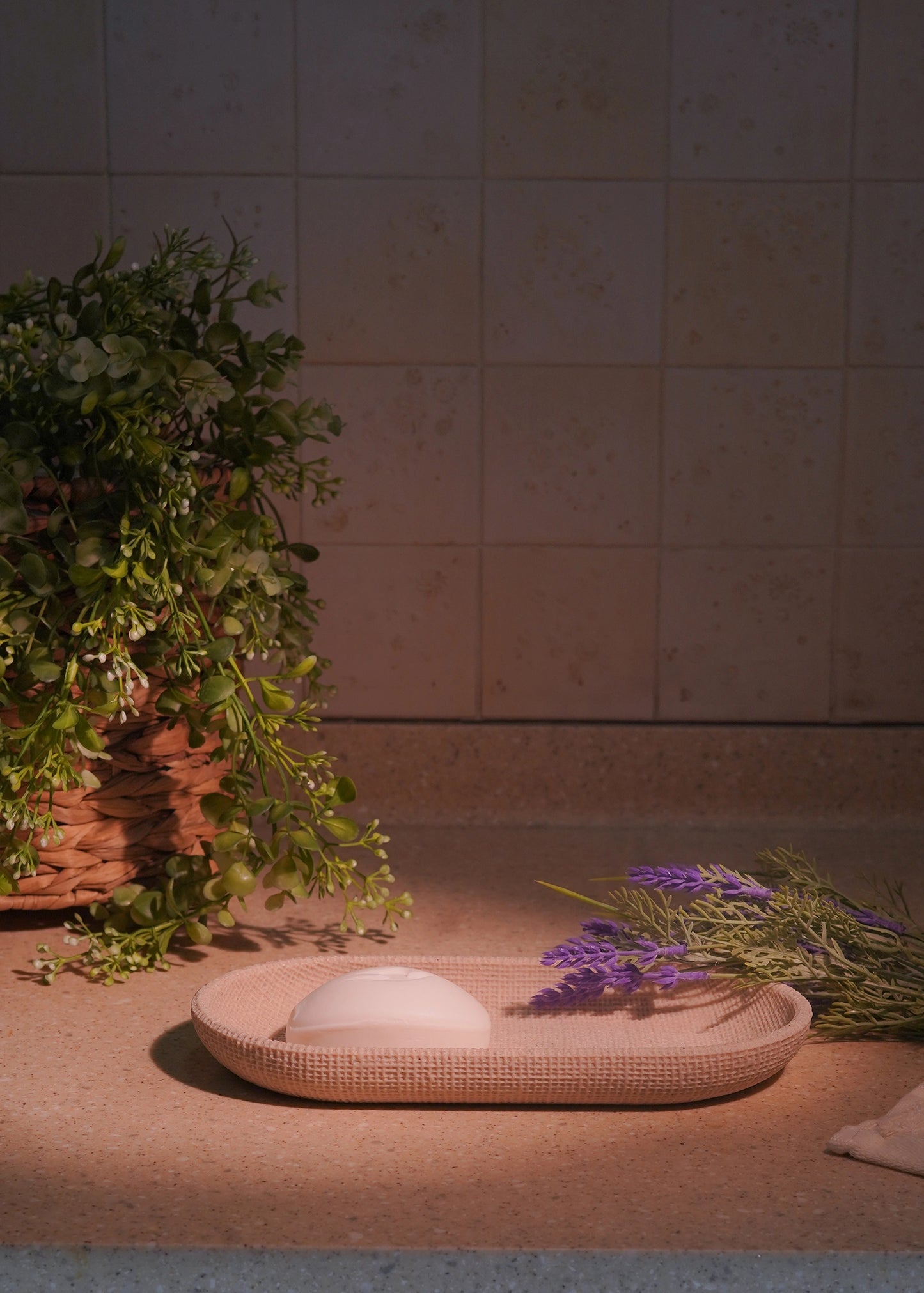 TRAY BEIGE - SKYTR-018