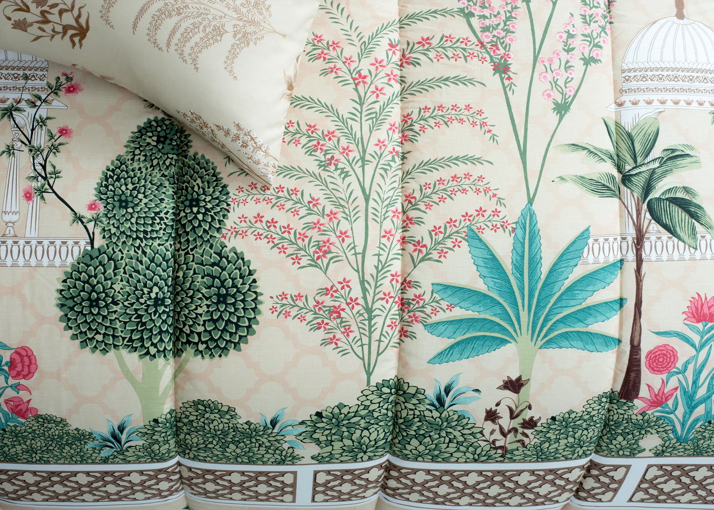 6 PCS COMFORTER SHALIMAR-26-SL