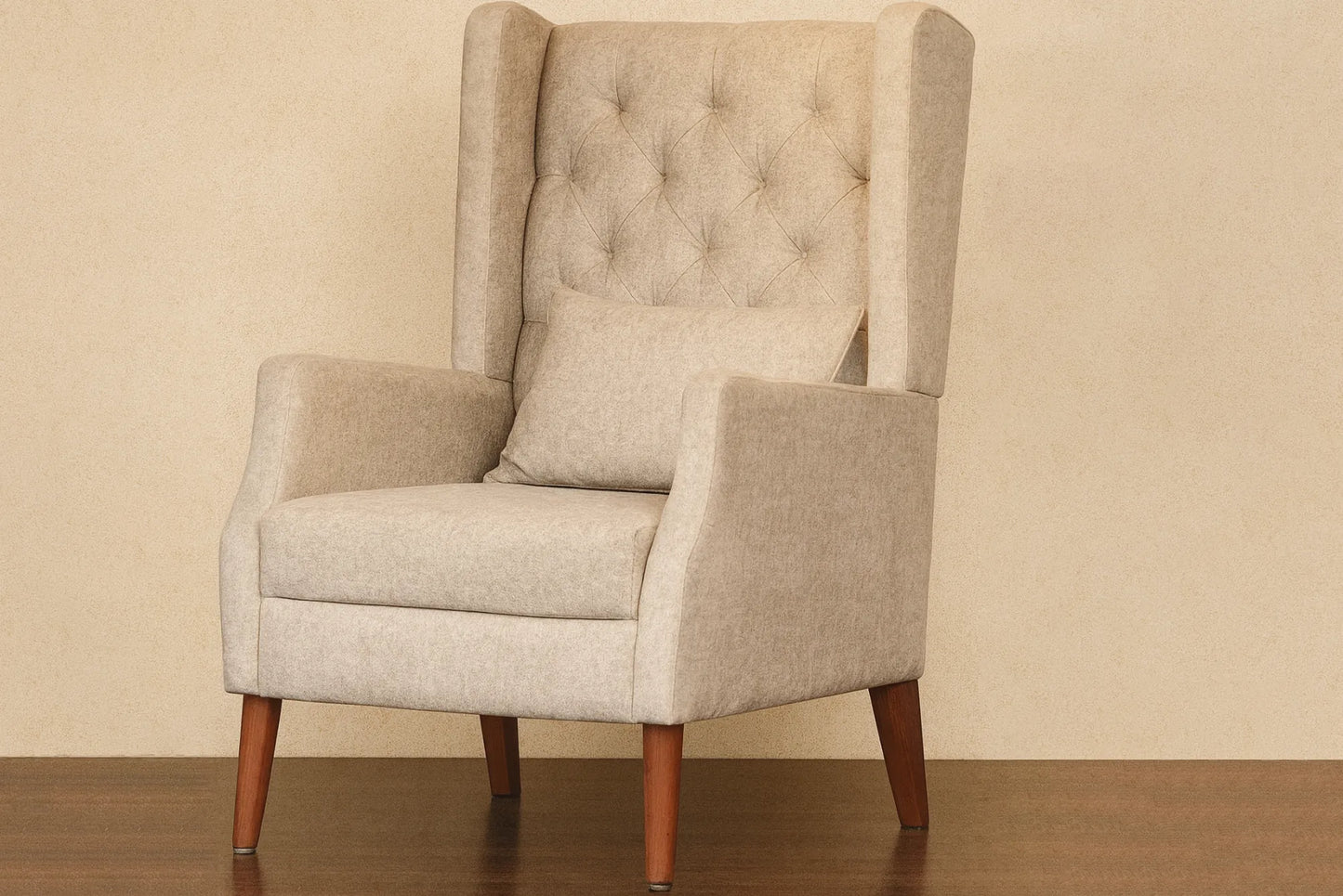 Picture of VAGANZA ROOM CHAIR - Chenone Official - Online Shopping