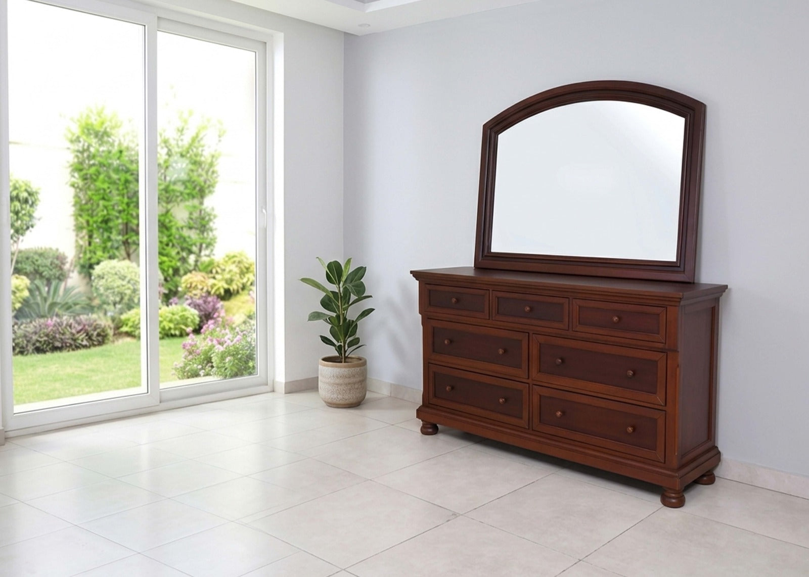 Porter - Beds | ChenOne Furniture