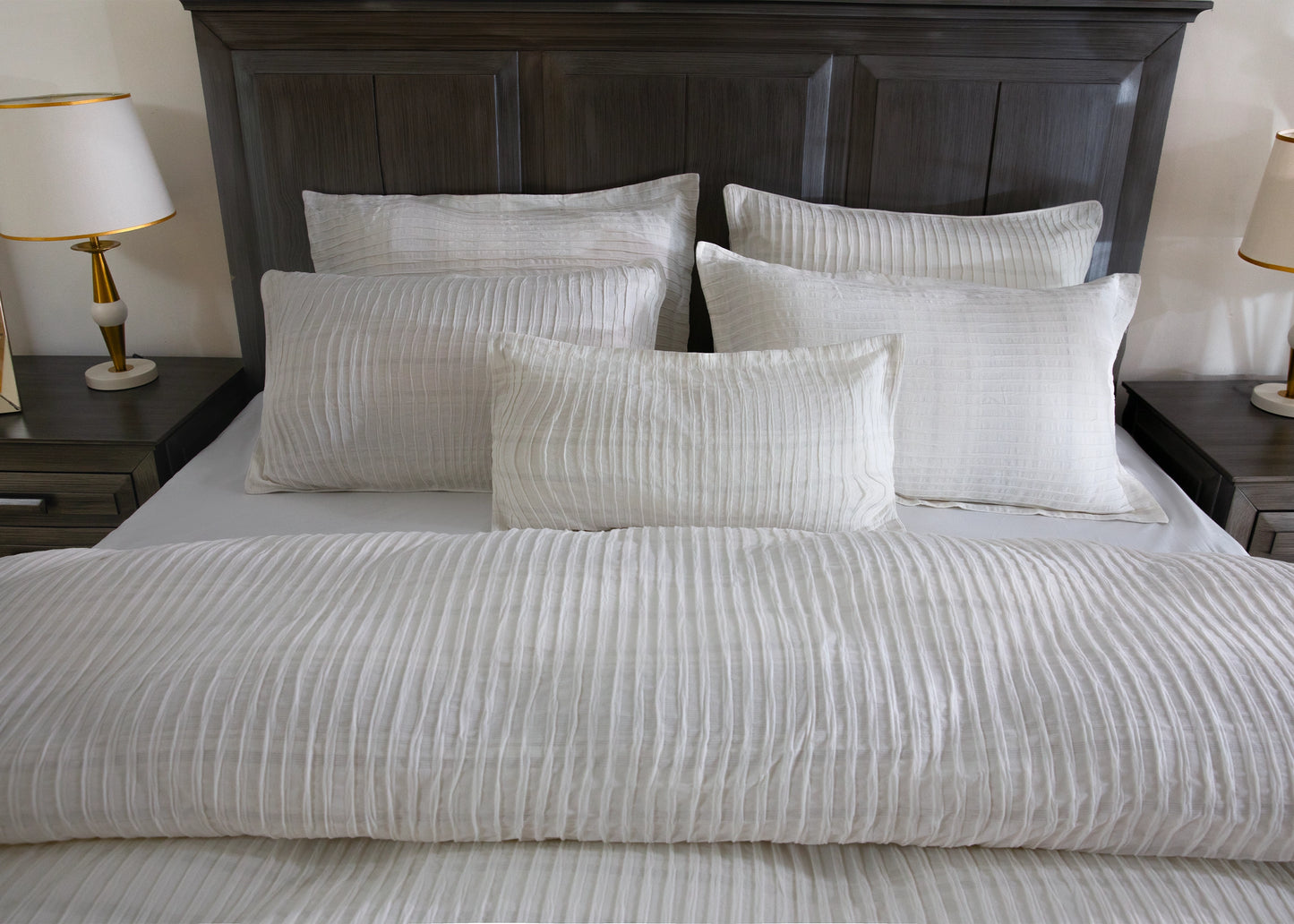 7 PCS DUVET COVER SET MAJESTY-26