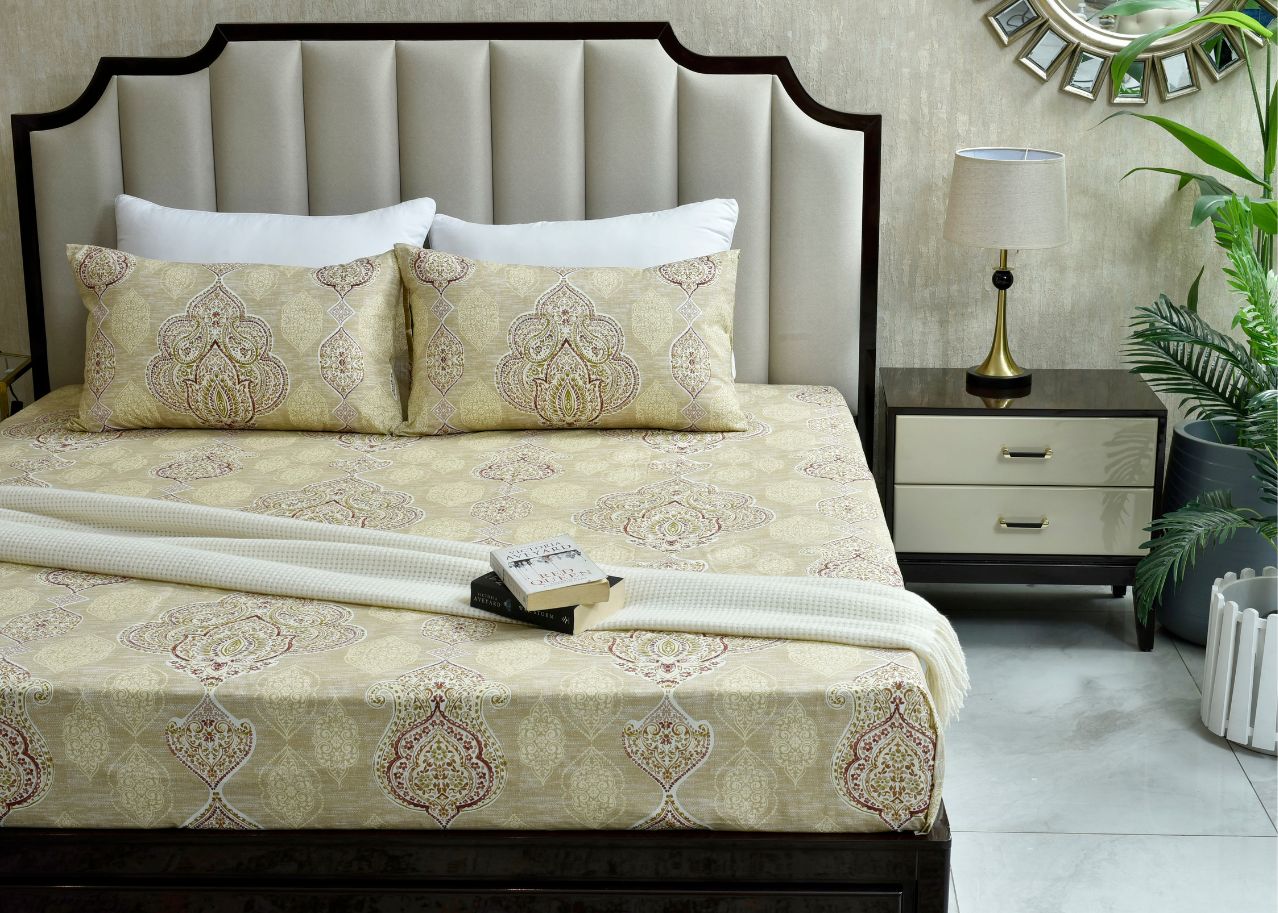 BED SHEET MAIN VERSION SEAMIST-26-SL