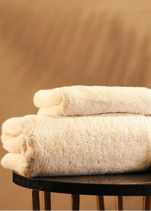 Picture of REG TOWEL-650-R25 WHITE - Chenone Official - Online Shopping