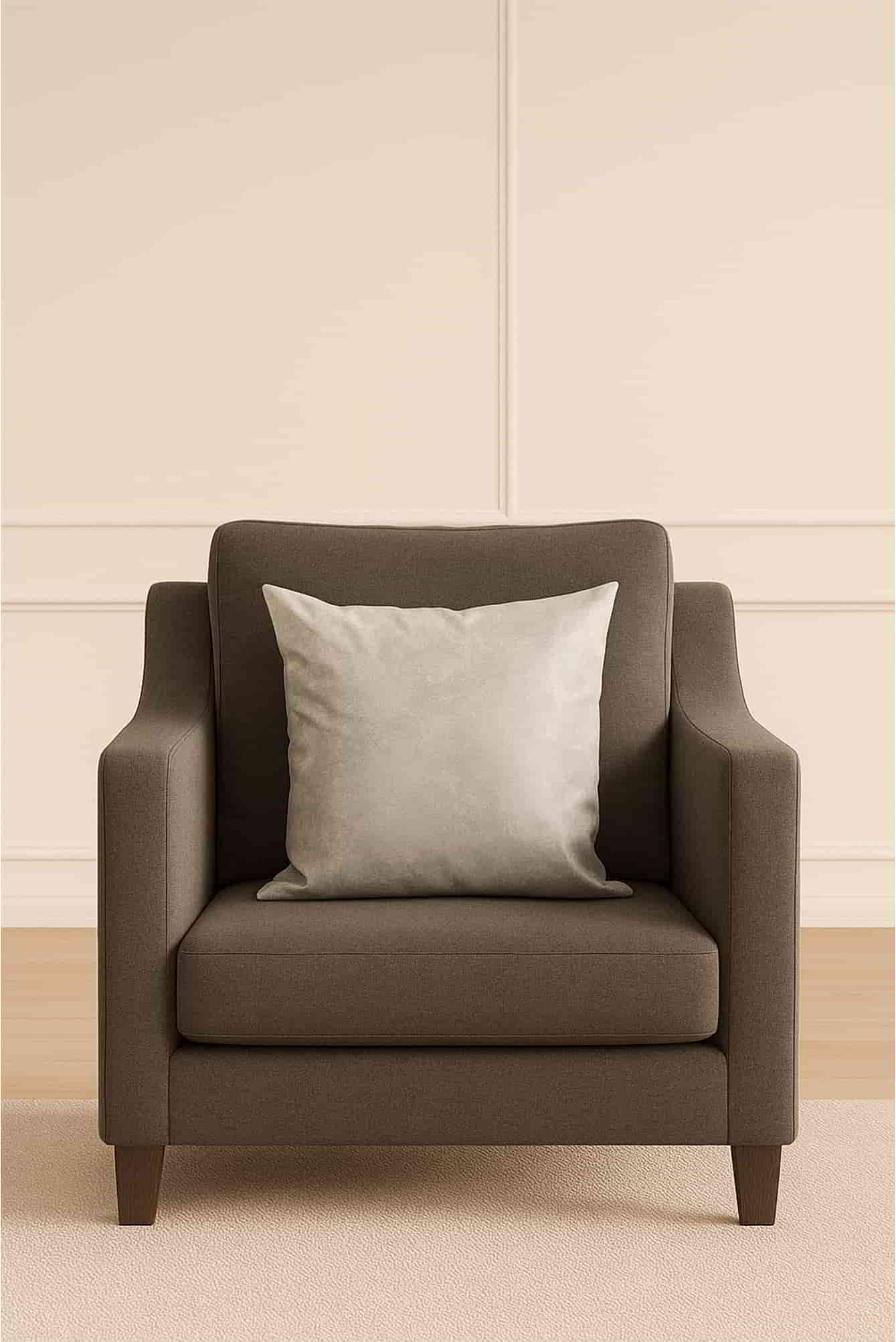 Picture of FILLED CUSHION 18X18 ICE-24 - Chenone Official - Online Shopping