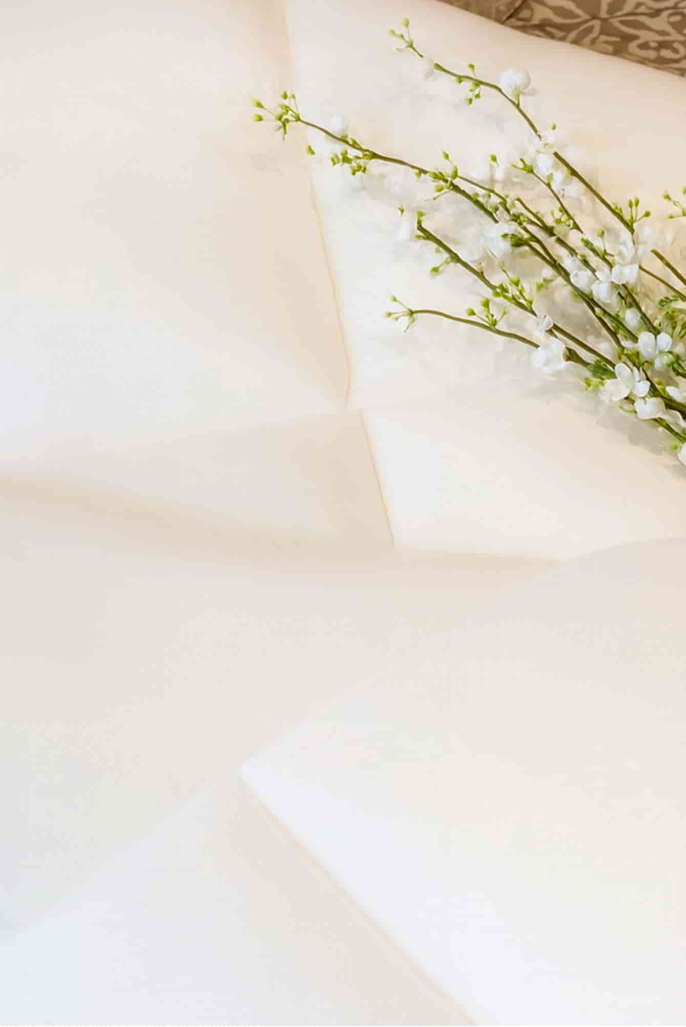 Picture of DUVET WINTER SINGLE/QUEEN/KING - Chenone Official - Online Shopping