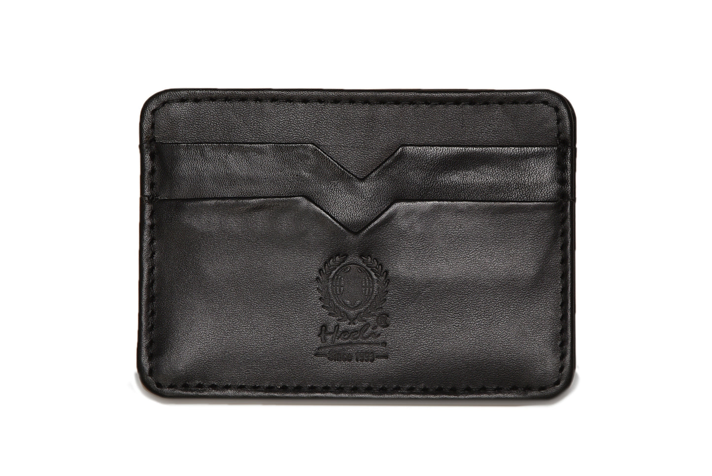 Picture of HEELI CARD HOLDER BLACK 791 - Chenone Official - Online Shopping