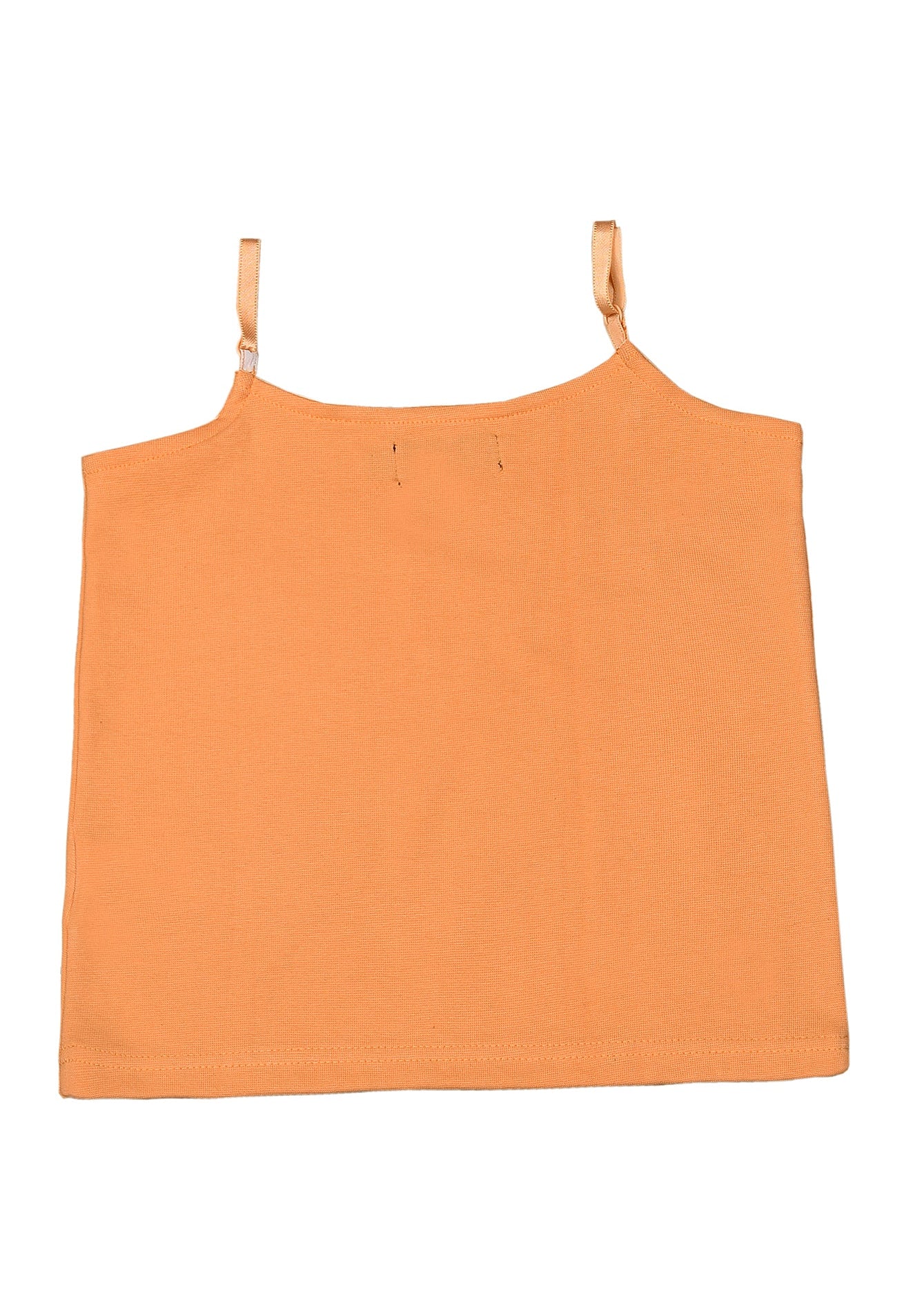 Picture of KDS-GC-13062 CAMISOLE ORANGE - Chenone Official - Online Shopping