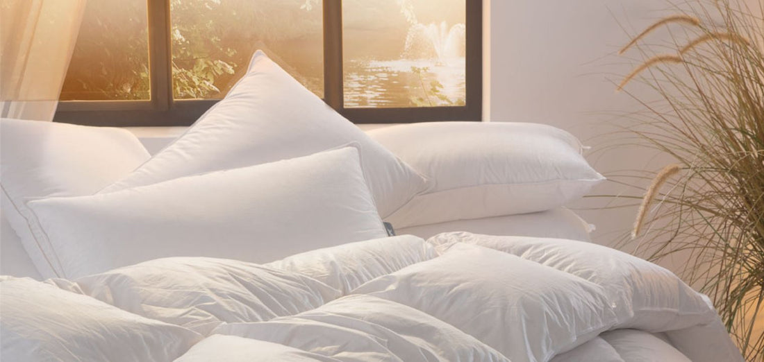 ChenOne Pillows: Comfort and Quality Delivered to Your Doorstep