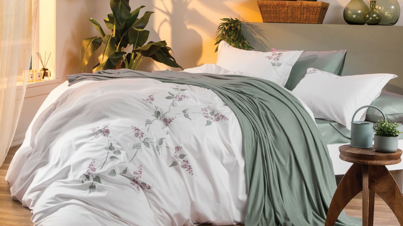 The Ultimate Guide to Cotton Bedsheets