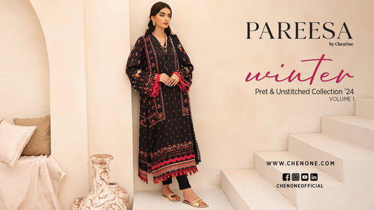 Khaddar: A Fabric for Pure Warmth and Insulation