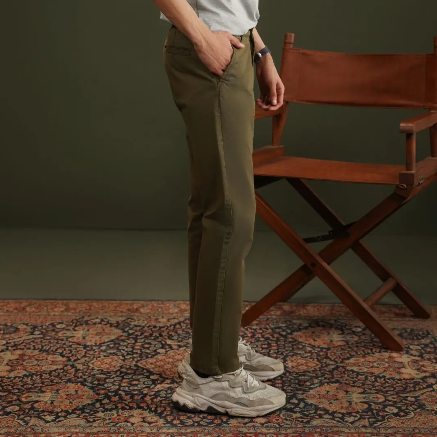 Sale - Men All Season