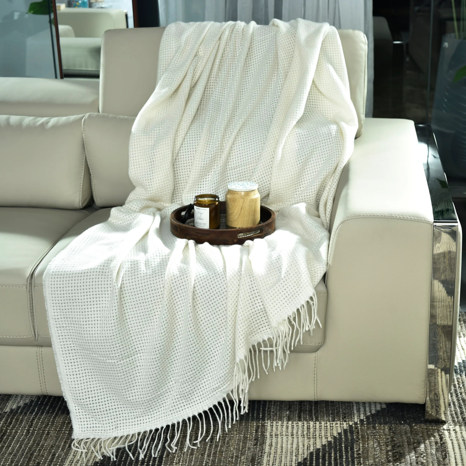 Home Textile Accessories