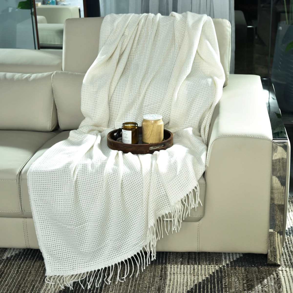Chenone - Home Textile Accessories