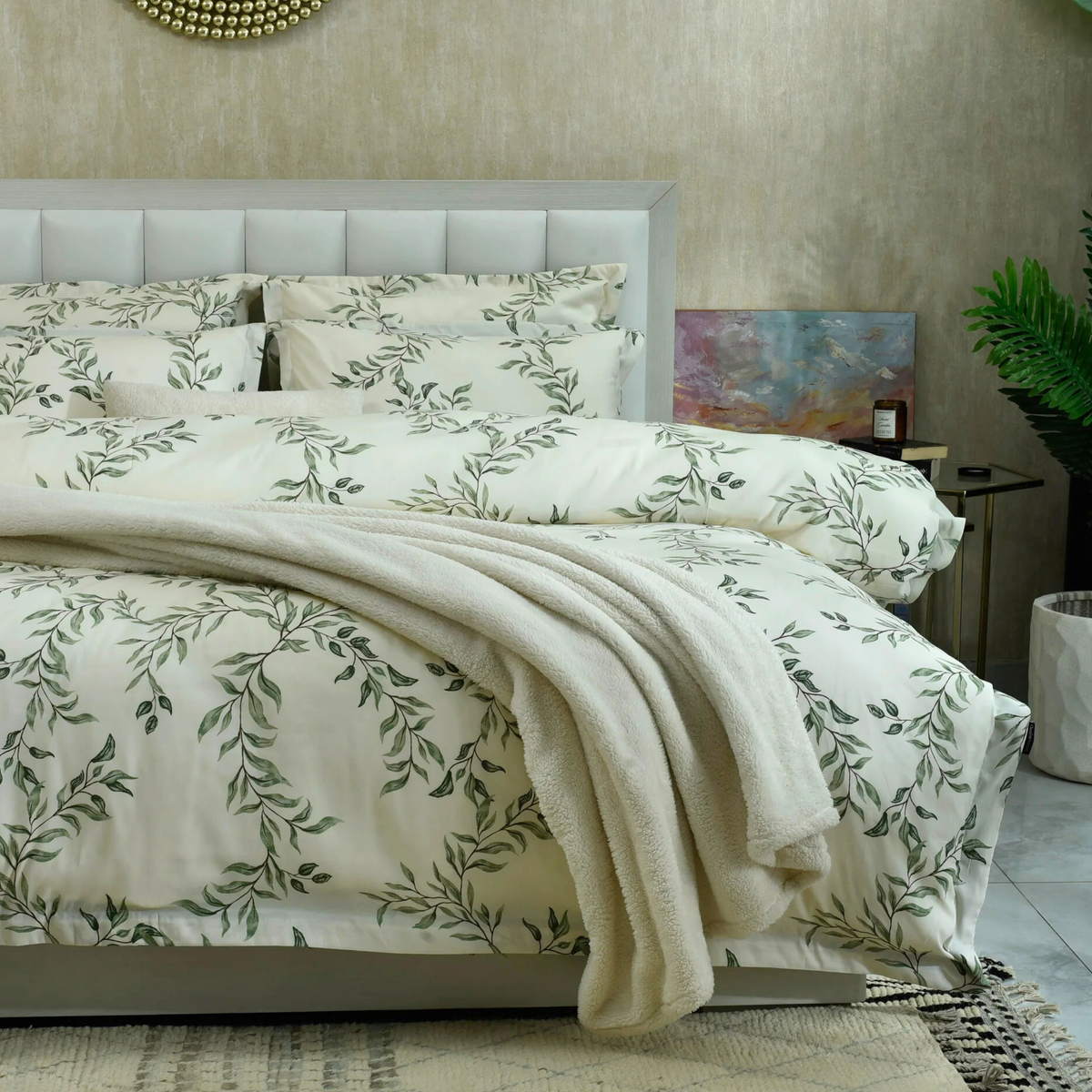 Chenone - Home Textile - Exotic