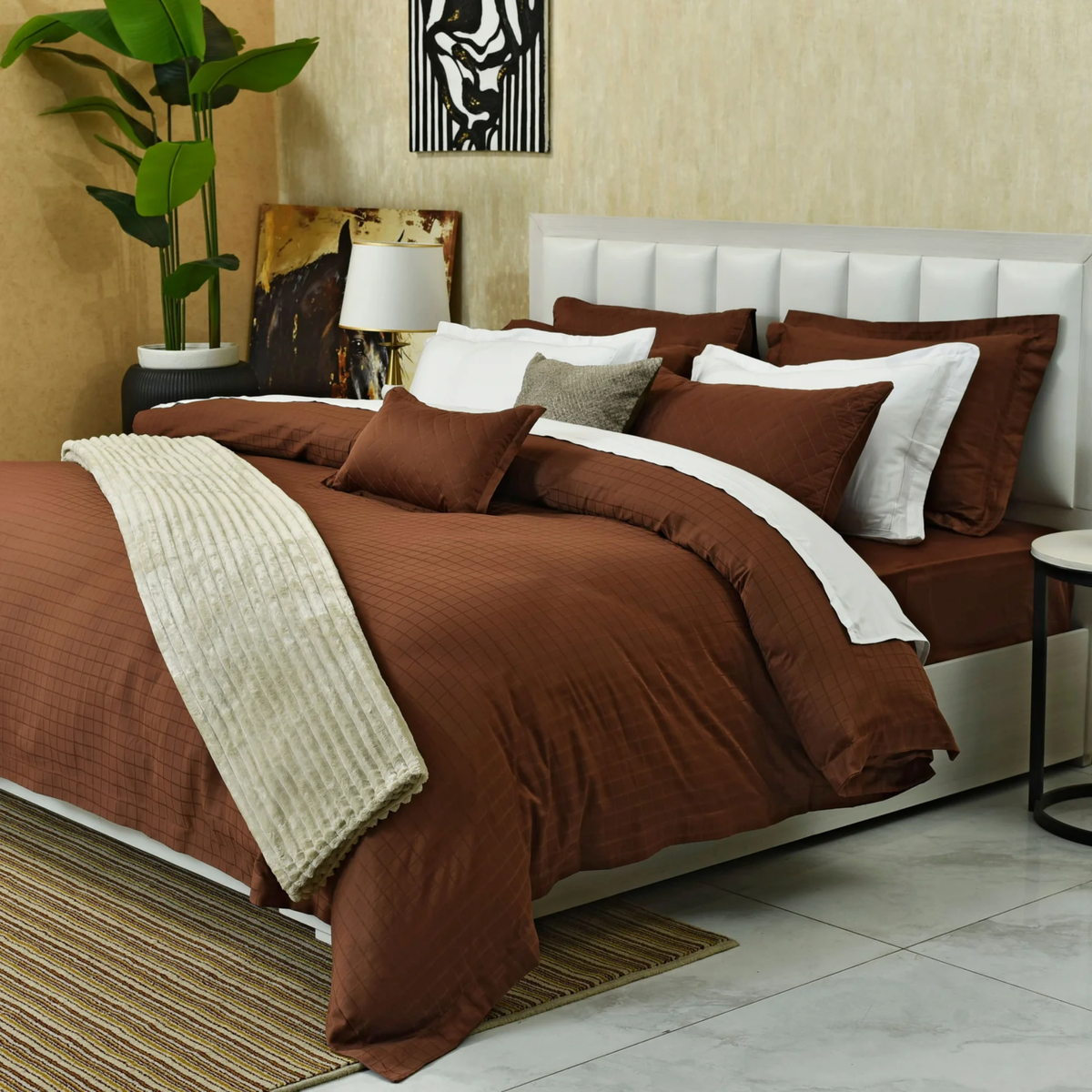 Home Textile Collection