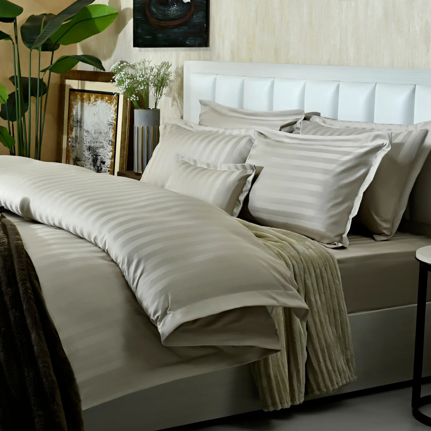 Home Textile Hotel