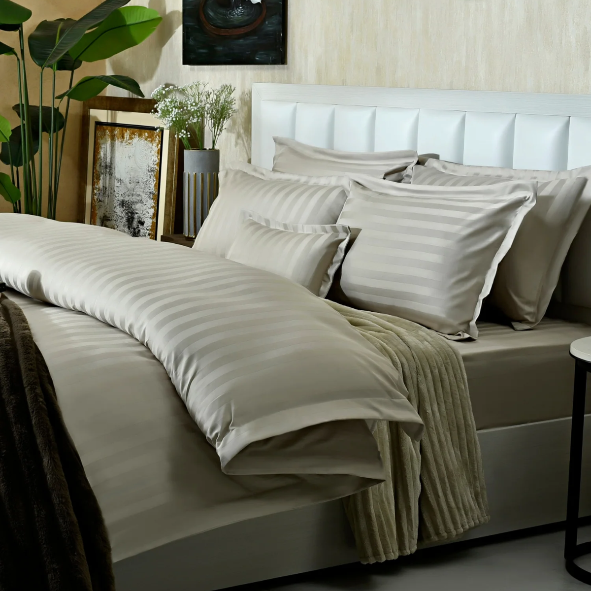 Chenone - Home Textile - Hotel