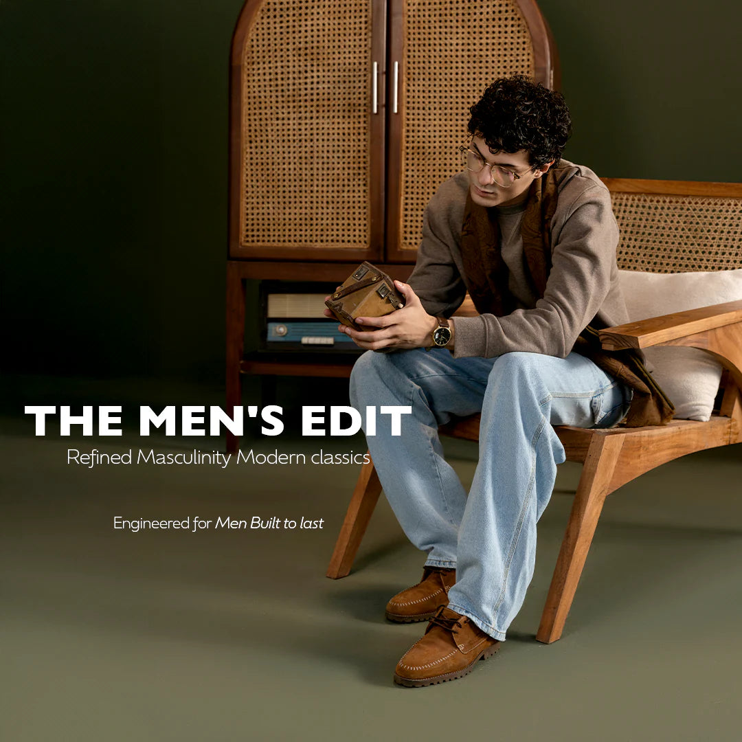 Chenone - Sale - Men