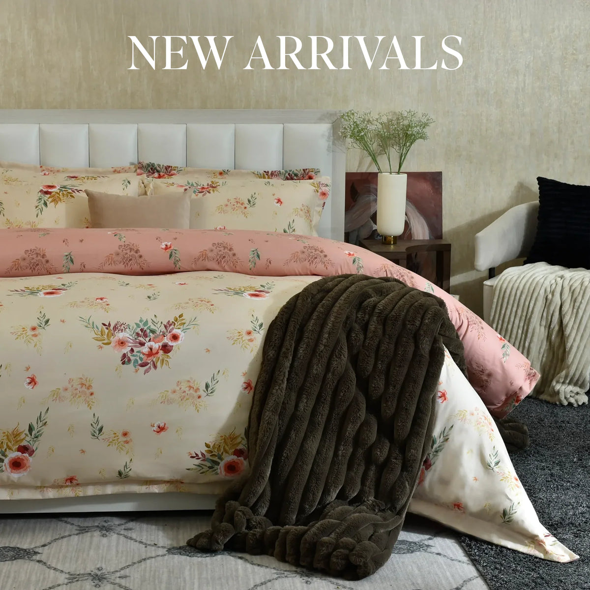 Chenone - New Arrivals