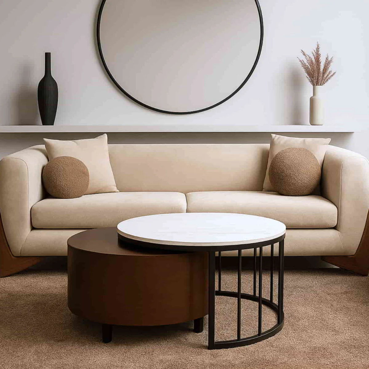 Furniture Sofa Sets