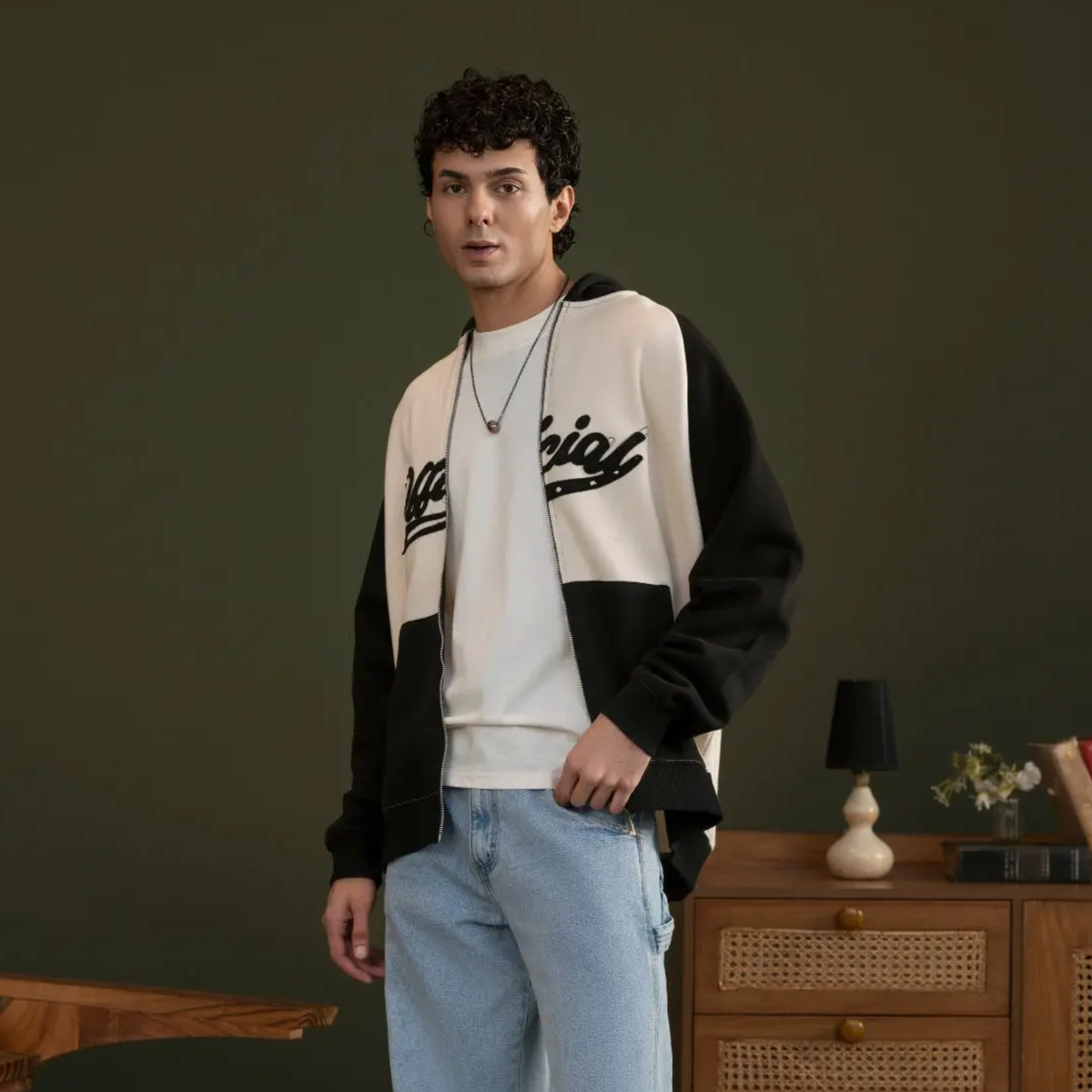 Chenone - Men Western Wear