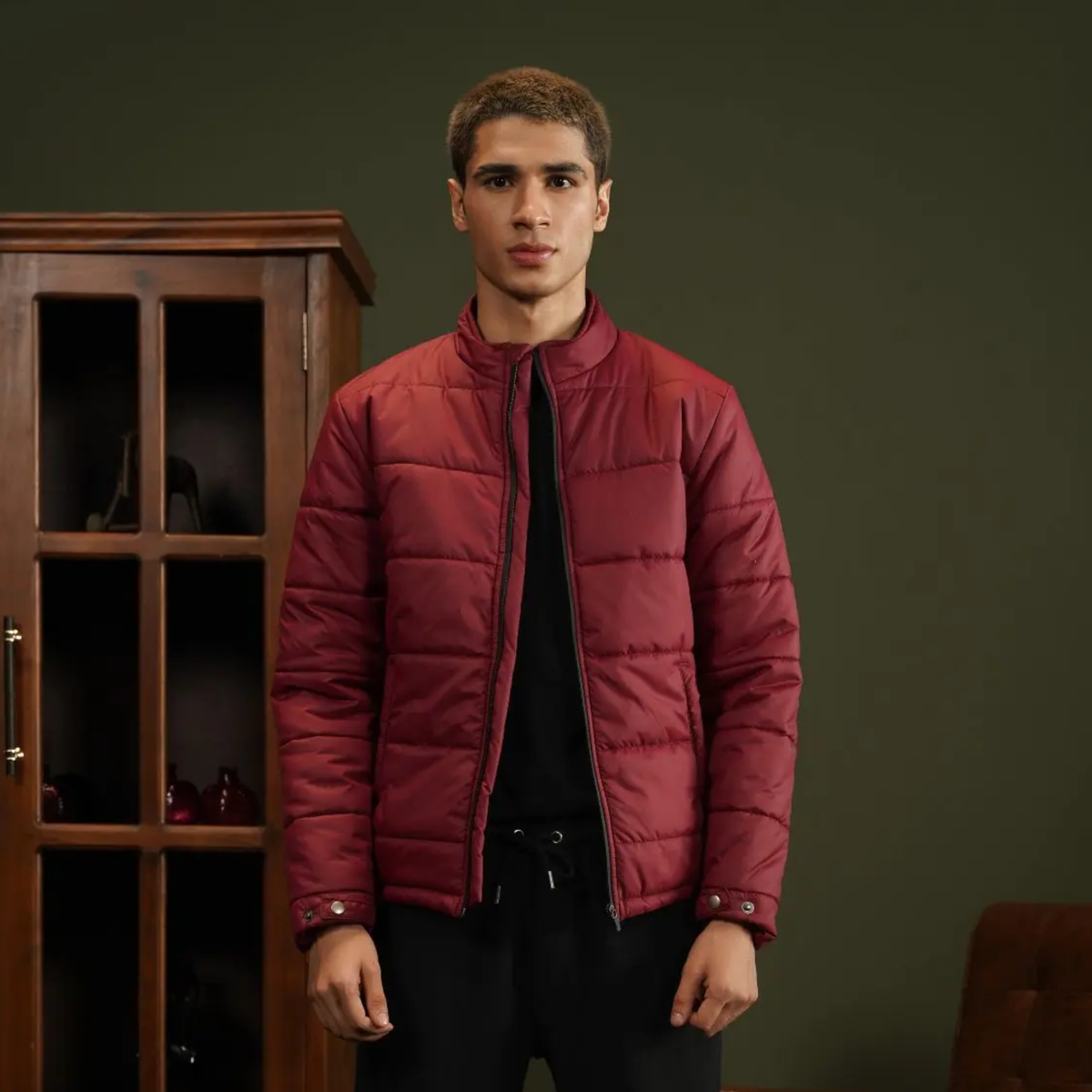 Chenone - Men Winter Collections
