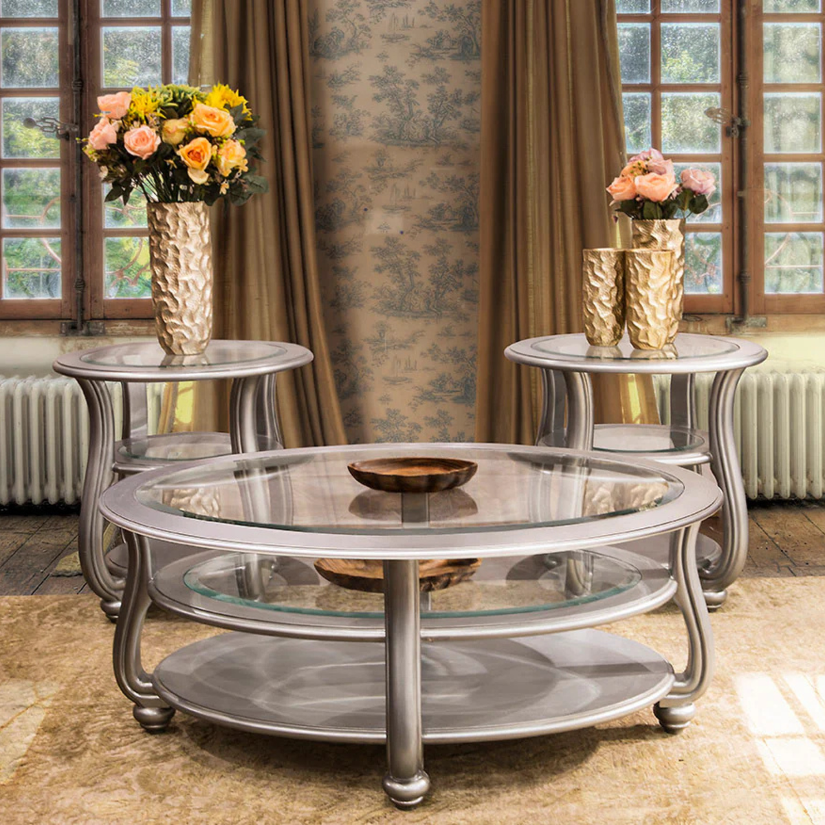 Furniture Tables